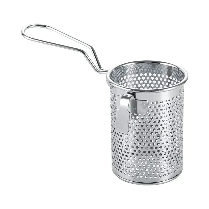 Hete Pot Vergiet Filter Met Ha - Home Cooking In French recensie en prijs