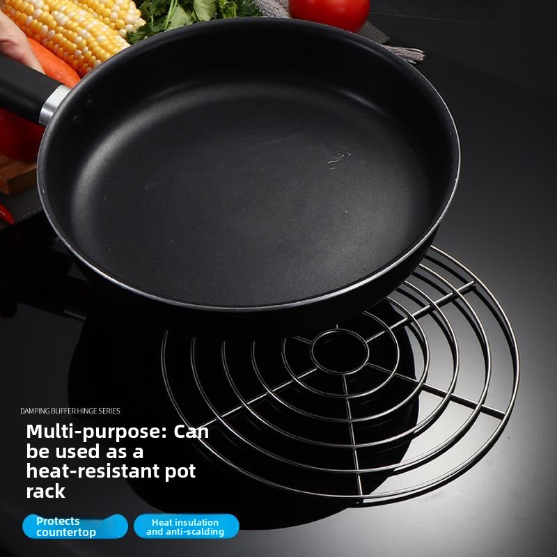 Huishoudelijk gebruik 304 roes - Home Cooking Utensils recensie en prijs