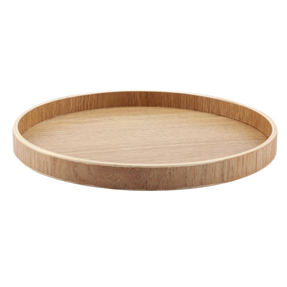 Houten Dienblad Thee Bord Frui - Home Cooking Dishes recensie en prijs