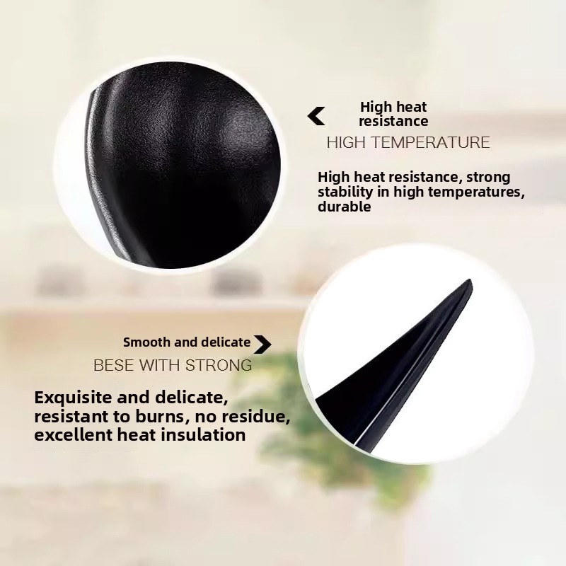 Matte afwerking Ovaalvormige k - Home Cooking Japanese recensie en prijs