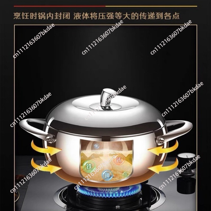 304 RVS stoompan voor thuisgeb - Home Cooking Dishes recensie en prijs