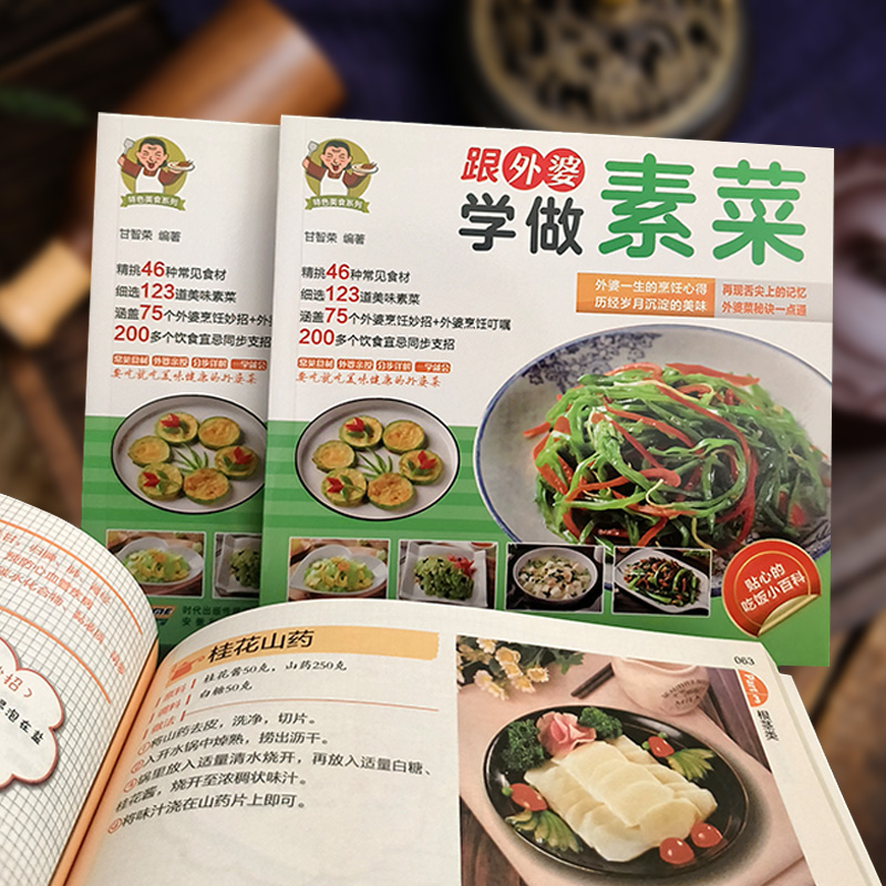 [Officieel] Leer vegetarische  - Home Cooking Easy Recipes recensie en prijs