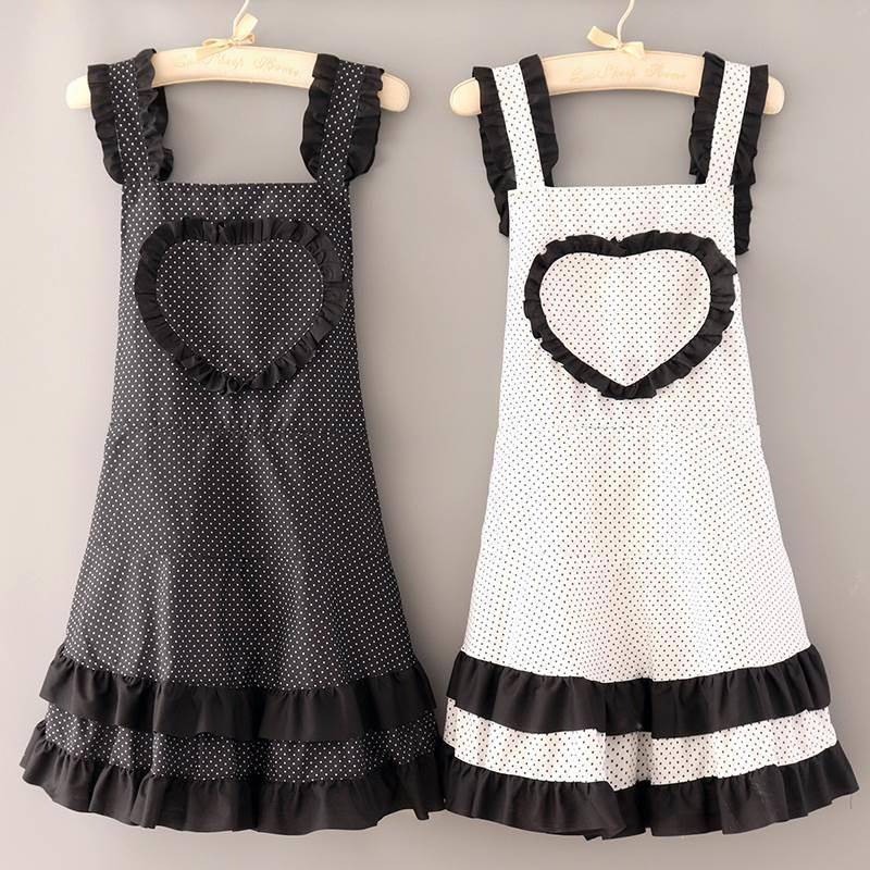 Japanse stijl polkadot hartens - Home Cooking Japanese recensie en prijs