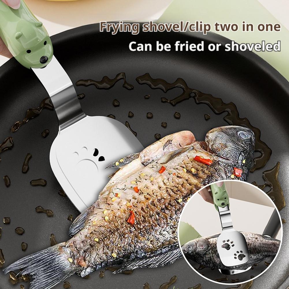 1/2 Stuks Beer Vis Tang Flippe - Home Cooking Utensils recensie en prijs