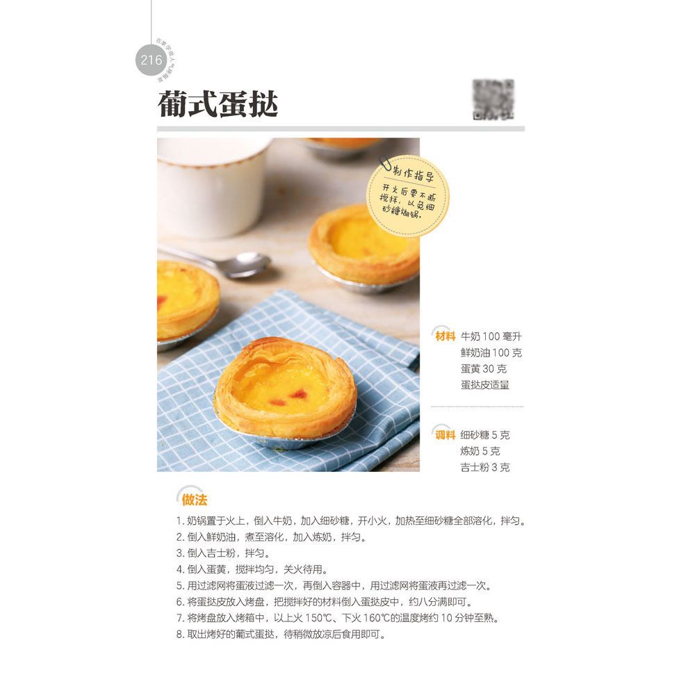 Leer thuis populaire ovengerec - Home Cooking Dishes recensie en prijs