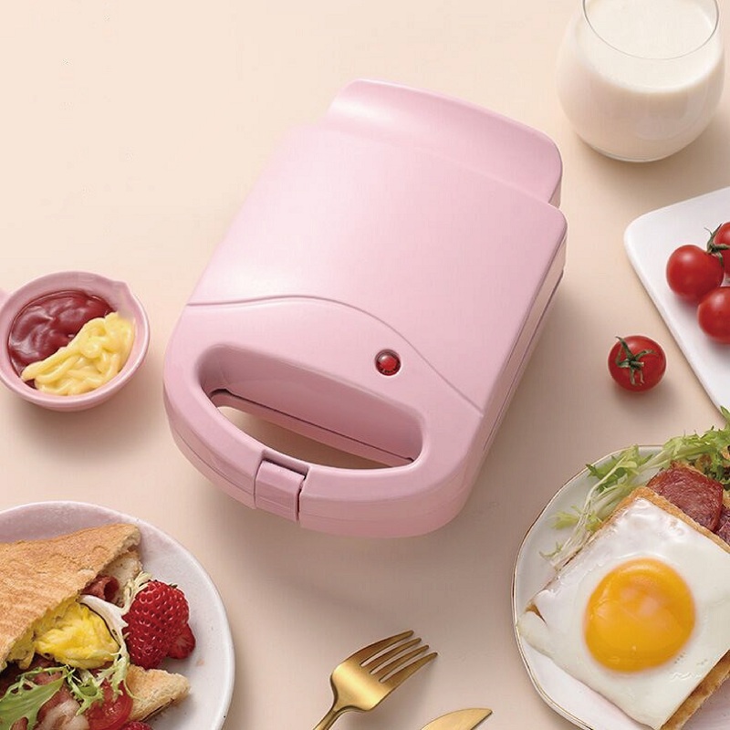 Multifunctionele non-stick waf - Home Cooking Fast Foods recensie en prijs